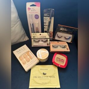 Ardell Faux Mink Lashes - Black